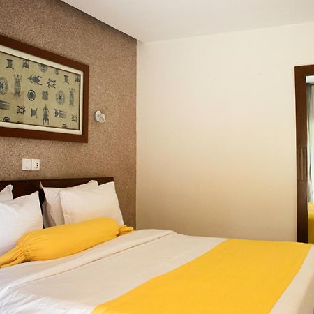 Enotel Beach Hotel San Pédro Esterno foto