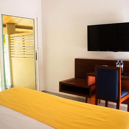 Enotel Beach Hotel San Pédro Esterno foto