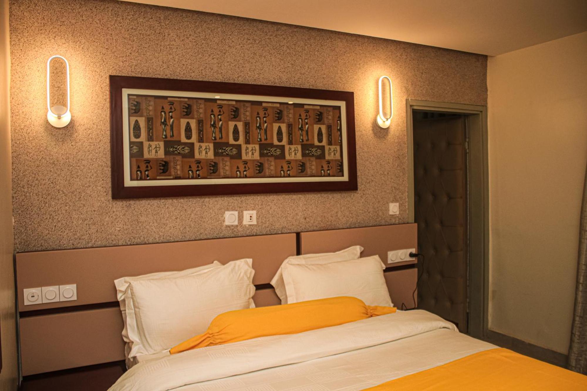 Enotel Beach Hotel San Pédro Esterno foto