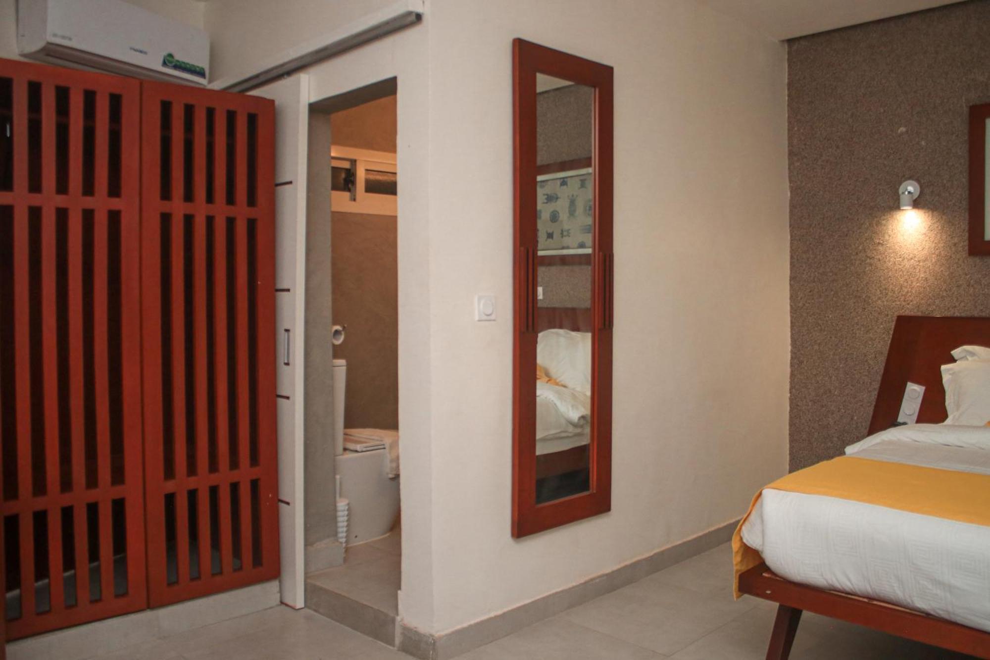 Enotel Beach Hotel San Pédro Esterno foto