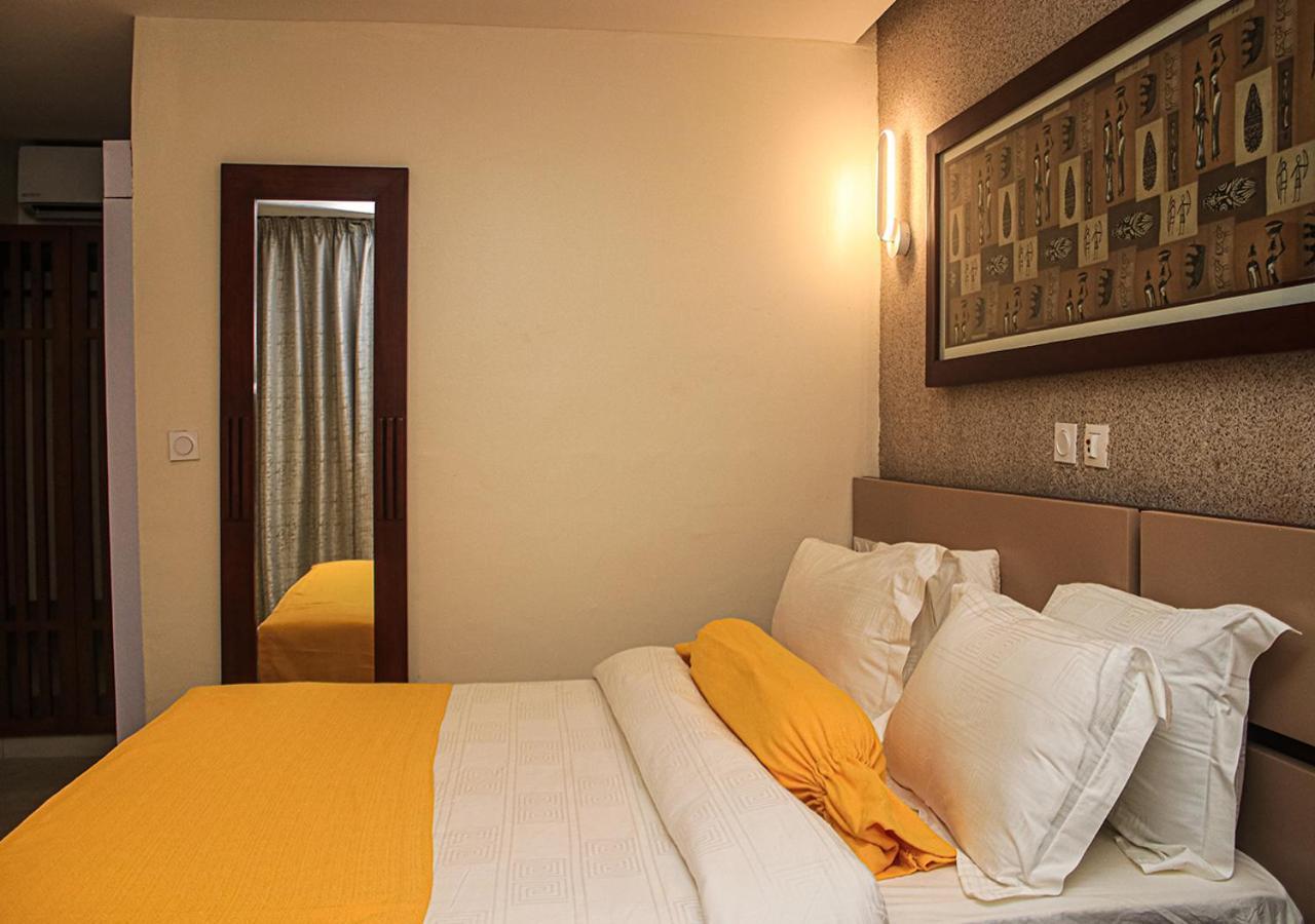 Enotel Beach Hotel San Pédro Esterno foto