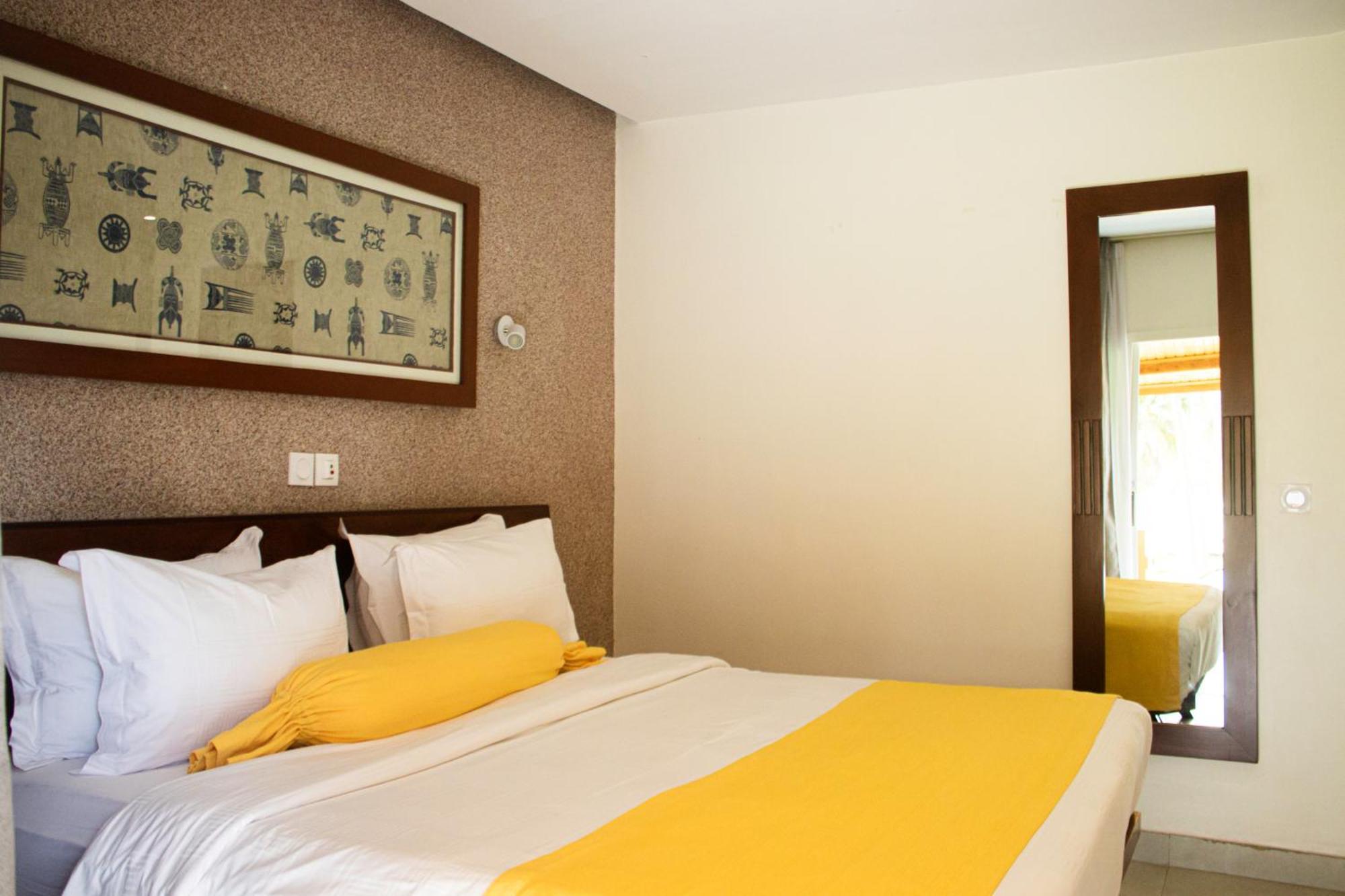 Enotel Beach Hotel San Pédro Esterno foto