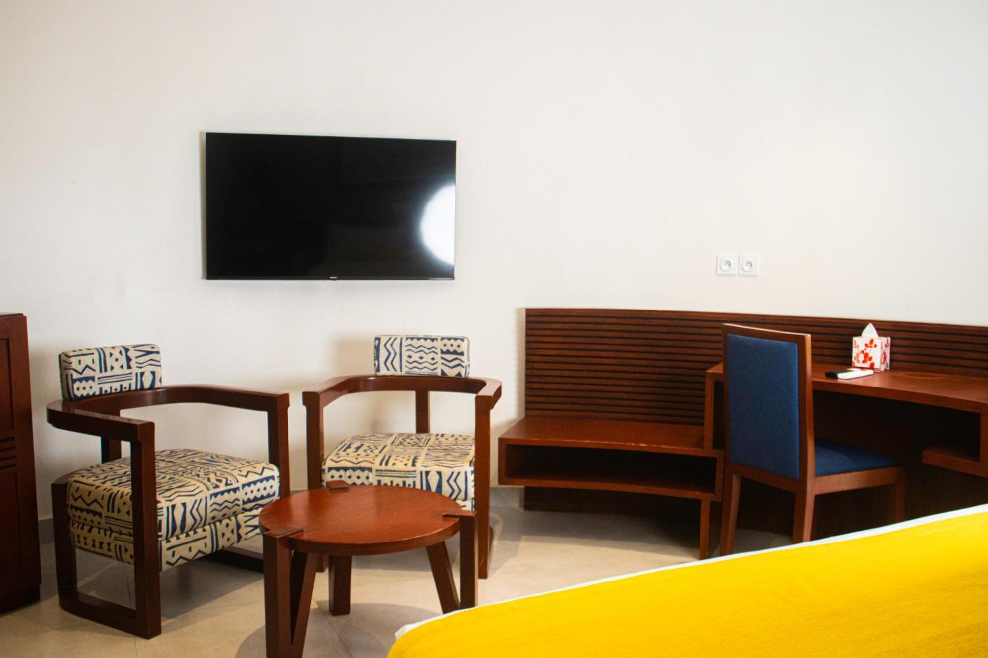 Enotel Beach Hotel San Pédro Esterno foto