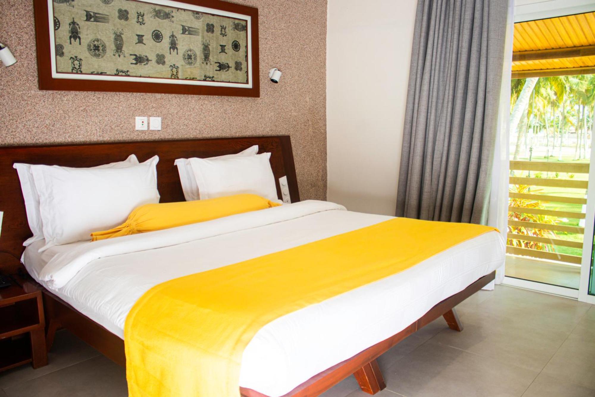 Enotel Beach Hotel San Pédro Esterno foto